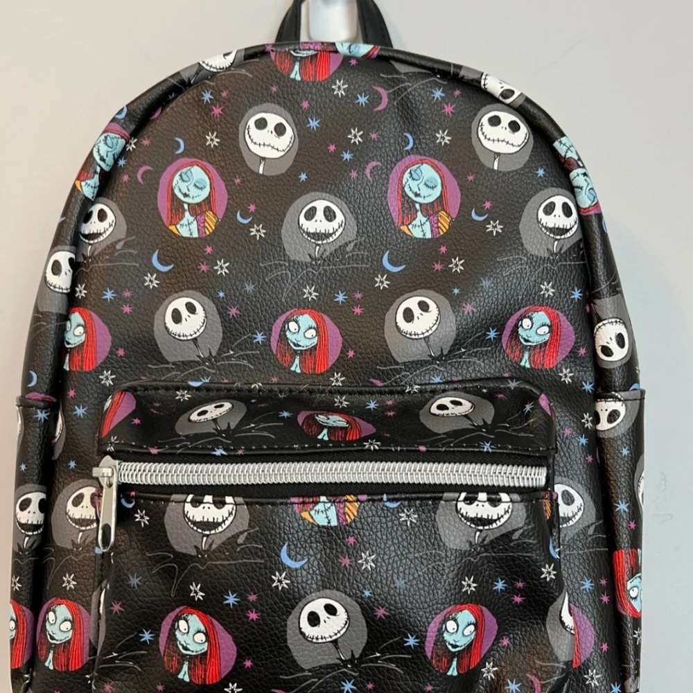 Nightmare Before Christmas Mini Backpack